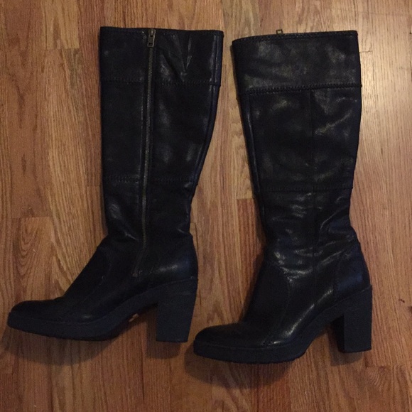 timberland tall ladies boots